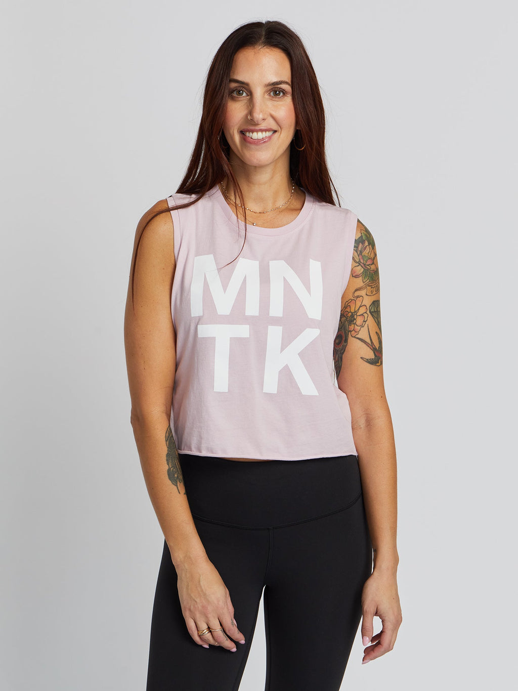 RENEE TANK MNTK
