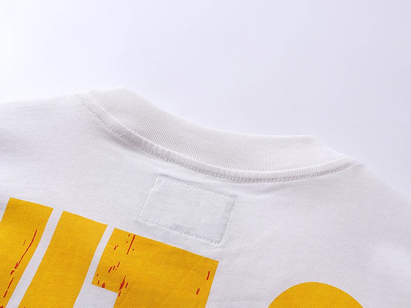 Godspeed Out of Many One Graphic T-Shirt