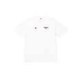 Supreme Ducati Sponsor Graphic Short-Sleeve T-Shirt