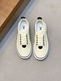 Louis Vuitton Monogram Low-Top Sneakers